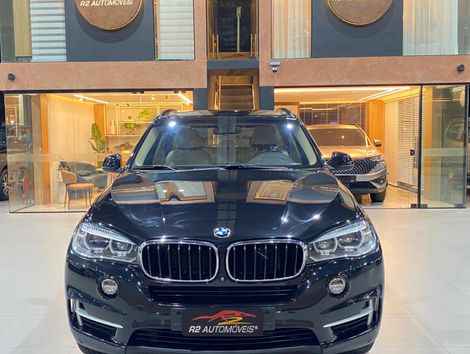 BMW X5 XDRIVE 30d 3.0 Diesel