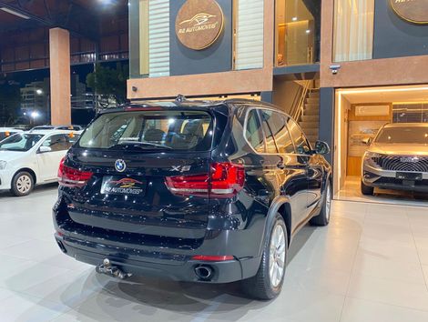 BMW X5 XDRIVE 30d 3.0 Diesel