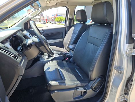 Ford Ranger XLT 3.2 20V 4x4 CD Diesel Aut.