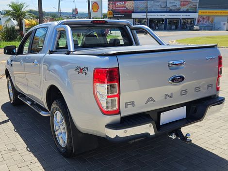 Ford Ranger XLT 3.2 20V 4x4 CD Diesel Aut.