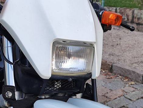 HONDA XR 250 TORNADO