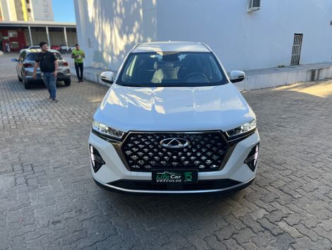 Caoa Chery Tiggo 7 SPORT 1.5 Turbo Flex 16V Aut.  