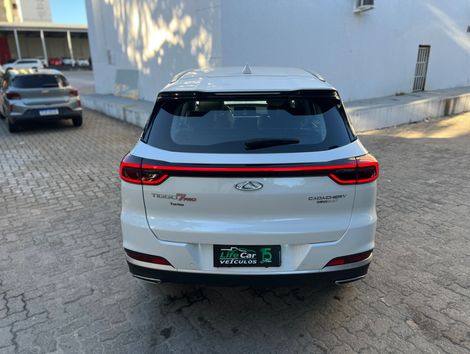 Caoa Chery Tiggo 7 SPORT 1.5 Turbo Flex 16V Aut.  