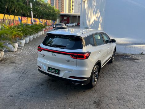Caoa Chery Tiggo 7 SPORT 1.5 Turbo Flex 16V Aut.  