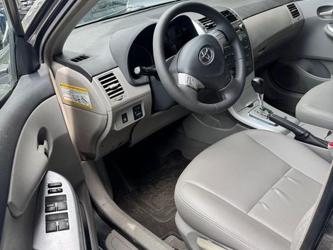 Toyota Corolla GLi 1.8 Flex 16V  Aut.