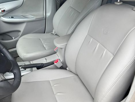 Toyota Corolla GLi 1.8 Flex 16V  Aut.