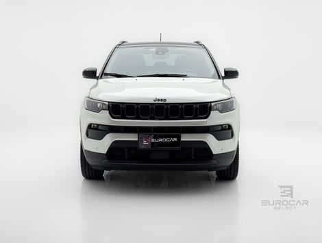 Jeep COMPASS LONG. T270 1.3 TB 4x2 Flex Aut.