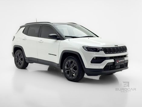 Jeep COMPASS LONG. T270 1.3 TB 4x2 Flex Aut.