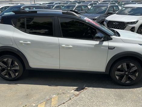 Renault Kardian Prem. Ed Flex 1.0 TB 12V 5p Aut.