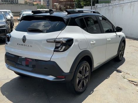 Renault Kardian Prem. Ed Flex 1.0 TB 12V 5p Aut.
