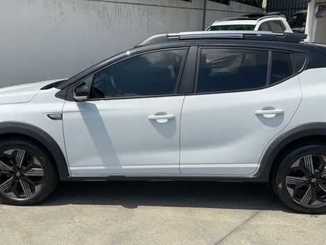 Renault Kardian Prem. Ed Flex 1.0 TB 12V 5p Aut.