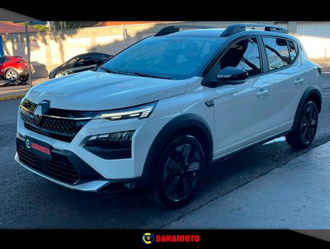 Renault Kardian Prem. Ed Flex 1.0 TB 12V 5p Aut.