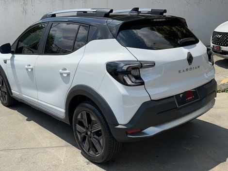 Renault Kardian Prem. Ed Flex 1.0 TB 12V 5p Aut.