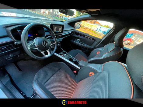 Renault Kardian Prem. Ed Flex 1.0 TB 12V 5p Aut.