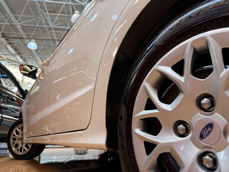 Ford Ka 1.0 SE/SE Plus TiVCT Flex 5p