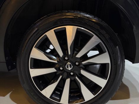 Nissan KICKS SL 1.6 16V FlexStar 5p Aut.