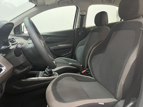 Chevrolet PRISMA Sed. LT 1.4 8V FlexPower 4p