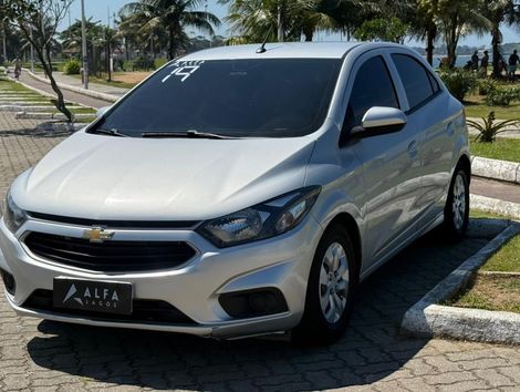 Chevrolet ONIX HATCH LT 1.0 8V FlexPower 5p Mec.