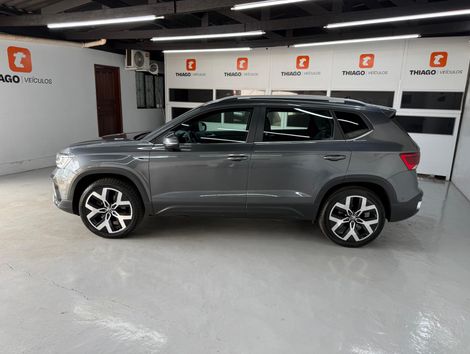VolksWagen TAOS Highline 1.4 250 TSI Flex Aut.