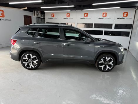 VolksWagen TAOS Highline 1.4 250 TSI Flex Aut.
