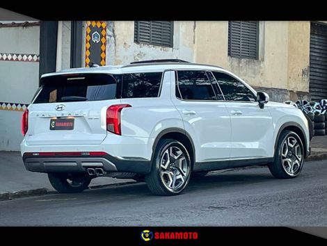 Hyundai PALISADE Signature 3.8 GDI AWD Aut.