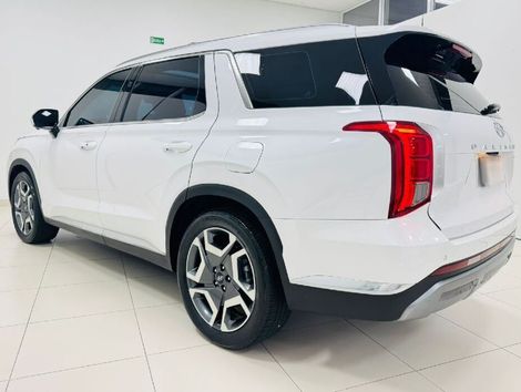 Hyundai PALISADE Signature 3.8 GDI AWD Aut.