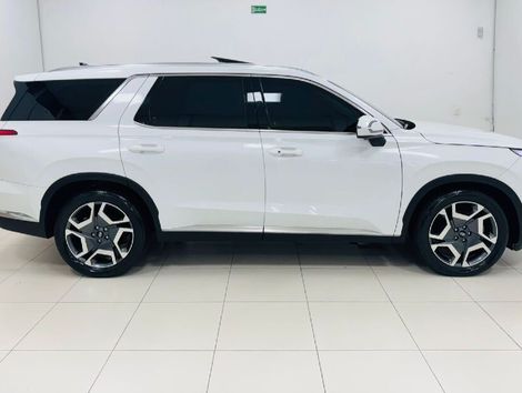 Hyundai PALISADE Signature 3.8 GDI AWD Aut.