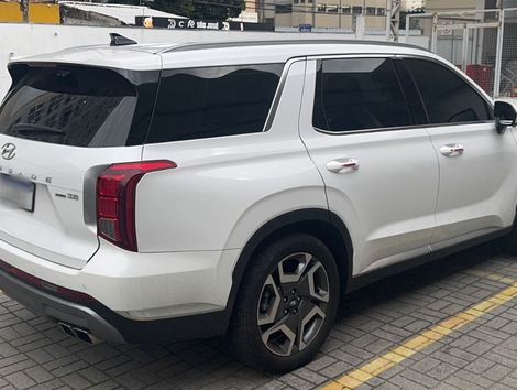 Hyundai PALISADE Signature 3.8 GDI AWD Aut.