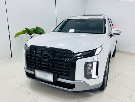 Hyundai PALISADE Signature 3.8 GDI AWD Aut.