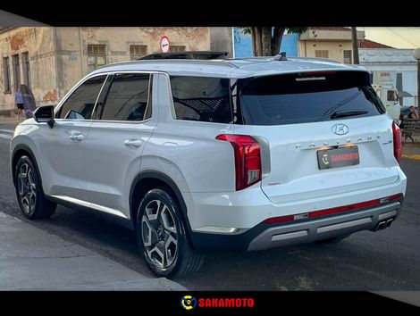 Hyundai PALISADE Signature 3.8 GDI AWD Aut.