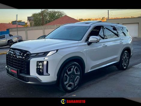 Hyundai PALISADE Signature 3.8 GDI AWD Aut.