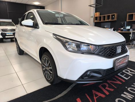 Fiat ARGO 1.0 6V Flex