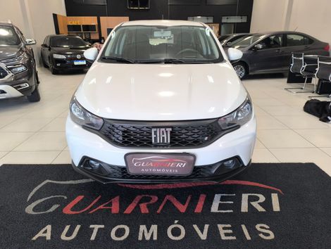 Fiat ARGO 1.0 6V Flex