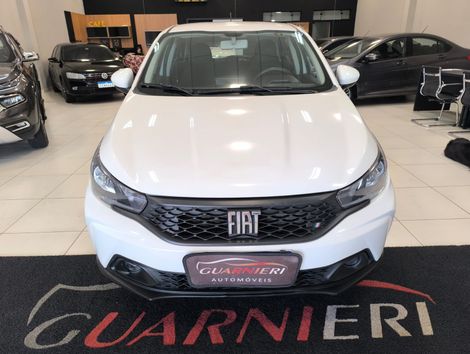 Fiat ARGO 1.0 6V Flex