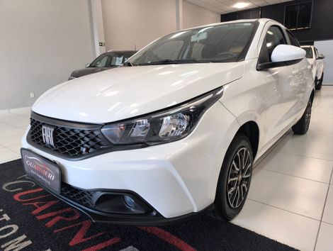 Fiat ARGO 1.0 6V Flex
