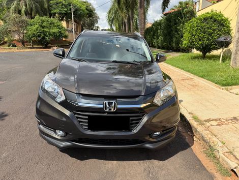 Honda HR-V EX 1.8 Flexone 16V 5p Aut.