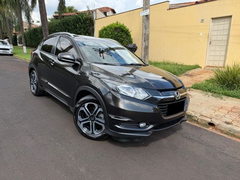Honda HR-V EX 1.8 Flexone 16V 5p Aut.