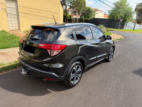Honda HR-V EX 1.8 Flexone 16V 5p Aut.