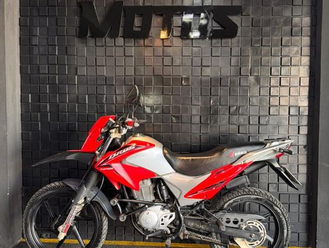 HONDA NXR 150 BROS ES MIX/FLEX