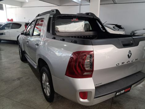 Renault RENAULT/OROCH 16 EXP42