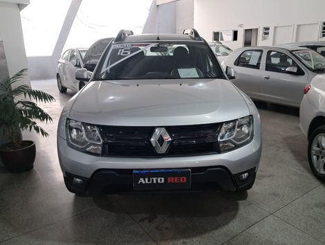 Renault RENAULT/OROCH 16 EXP42