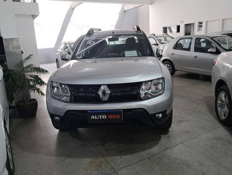 Renault RENAULT/OROCH 16 EXP42