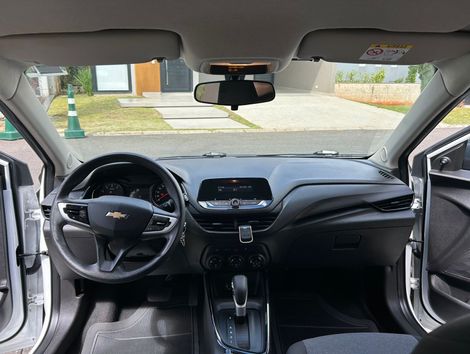 Chevrolet ONIX SEDAN Plus 1.0 12V TB Flex Aut.