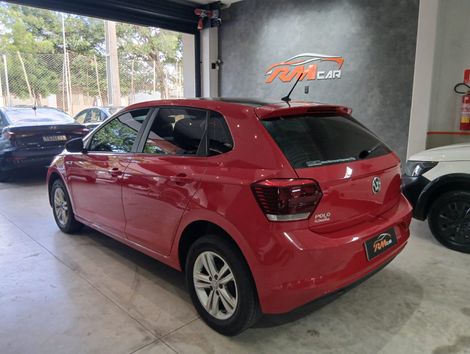 VolksWagen Polo 1.0 Flex 12V 5p