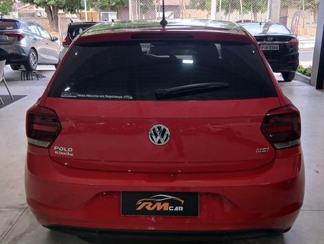 VolksWagen Polo 1.0 Flex 12V 5p