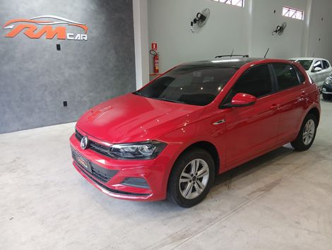 VolksWagen Polo 1.0 Flex 12V 5p