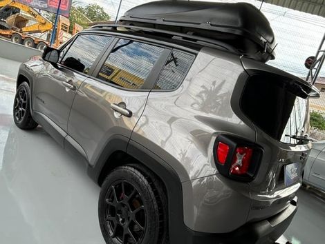 Jeep Renegade Sport 1.8 4x2 Flex 16V Aut.