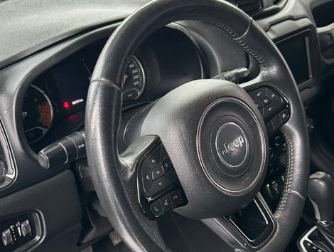 Jeep Renegade Sport 1.8 4x2 Flex 16V Aut.