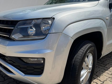 VolksWagen AMAROK CD2.0 16V/S CD2.0 16V TDI 4x4 Die