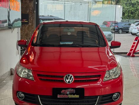 VolksWagen VOYAGE 1.0/1.0 City Mi Total Flex 8V 4p